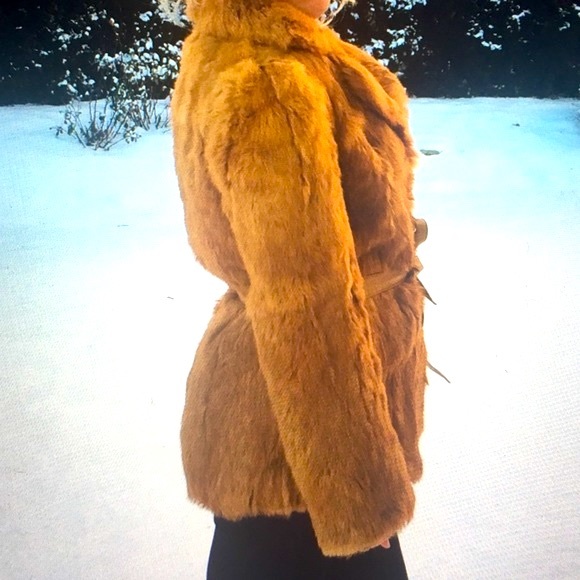 Stunning Vintage fur coat